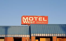 Motel West
